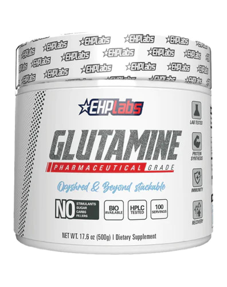 EHP Labs Glutamine