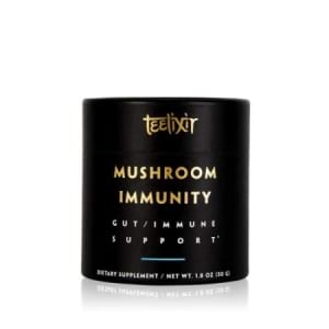 Teelixir Mushroom Immunity 8 Extract Blend