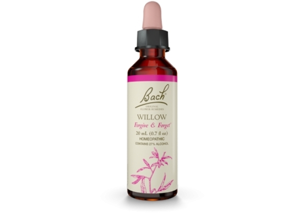 Bach Remedy Willow