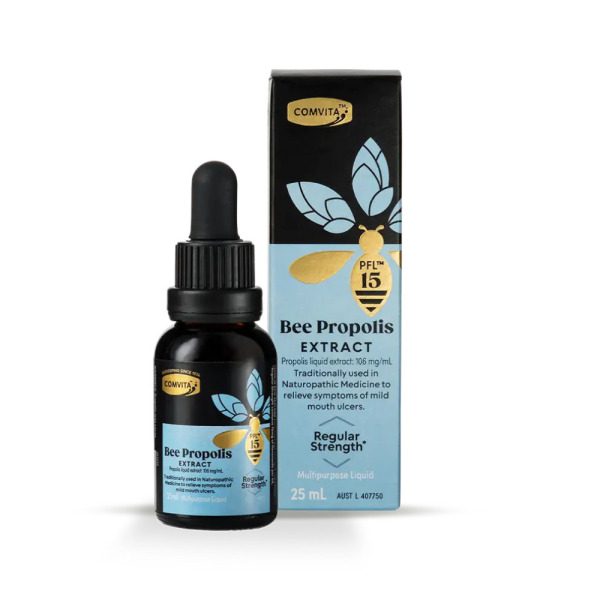 Comvita Bee Propolis Extract PFL 15
