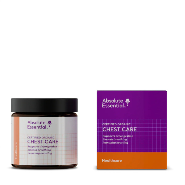 Absolute Essential Chest Care