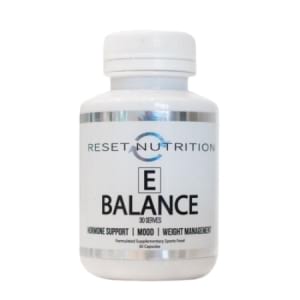 Reset Nutrition E-BALANCE