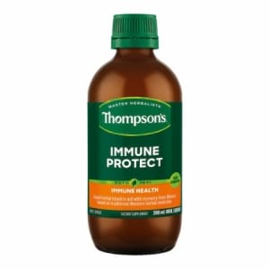 Thompson's Immune Protect Liquid 