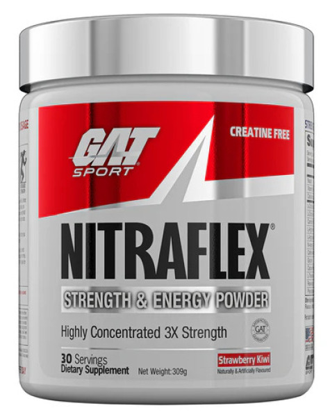 GAT Sport Nitraflex