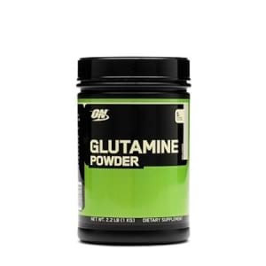 Optimum Nutrition Glutamine Powder