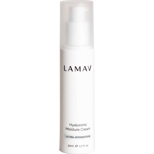 LAMAV Hyaluronic Moisture Cream