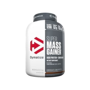 Dymatize Super Mass Gainer