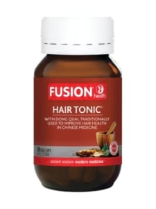 Fusion Health Hair Tonic