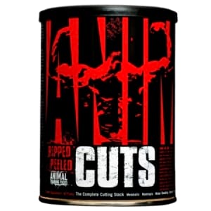 Universal Nutrition Animal Cuts