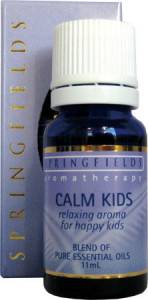 Calm Kids Springfields Essential Oil Blend