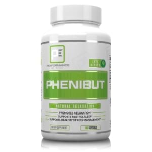 Performance Essentials Phenibut