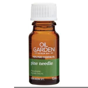 Oil Garden Pine Needle Essential Oil 