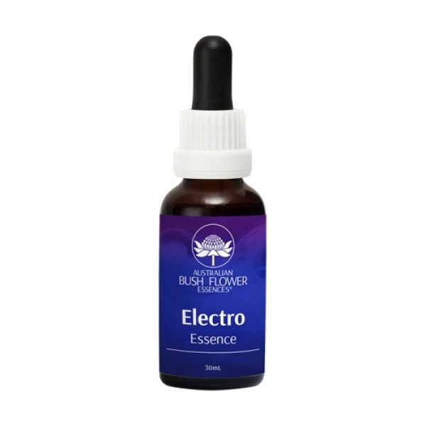 Aust. Bush Flower - Electro Essence