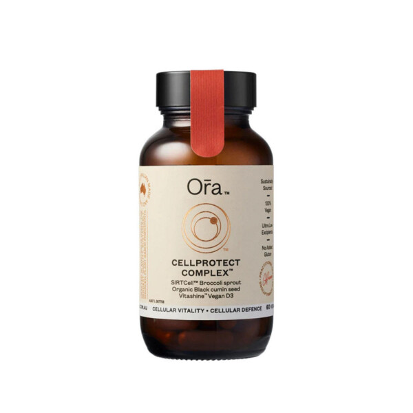 Ora CellProtect Complex Capsules
