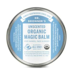 Dr. Bronner's Organic Magic Balm Baby Unscented