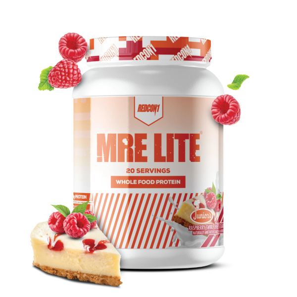 Redcon1 Mre Lite Junior's Cheesecake