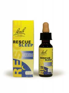 Rescue Sleep Drops - 10ml 