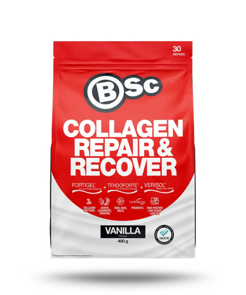 BSc Collagen Repair and Recover