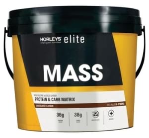 Horleys Elite Mass