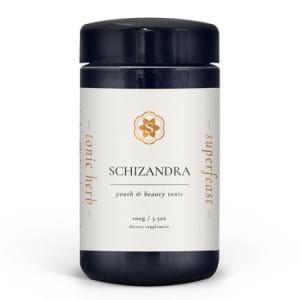 SuperFeast Schizandra Youth and Beauty Tonic