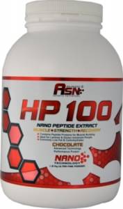 ASN HP 100 Premium Protein Powder