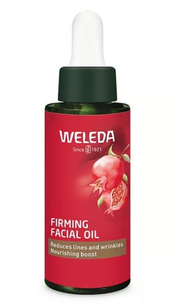 Weleda Firming Facial Oil