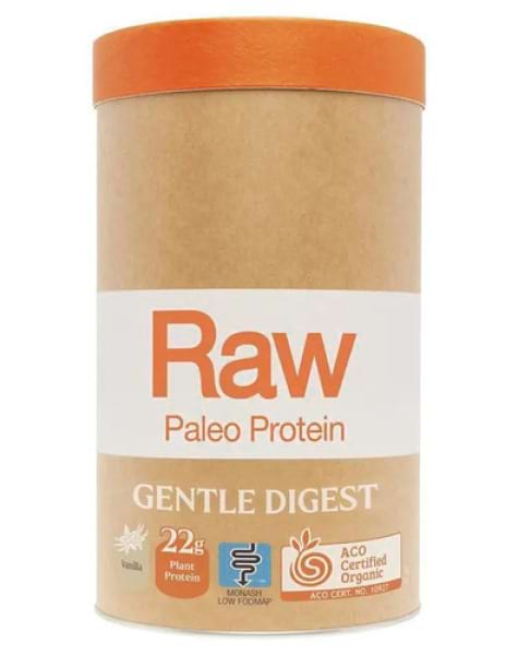 Amazonia Raw Protein Gentle Digest