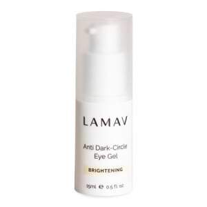 LAMAV Anti Dark-Circle Eye Gel
