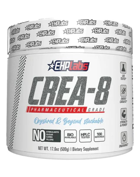 EHP Labs CREA-8 Creatine