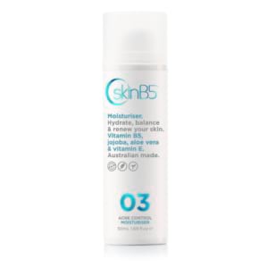 SkinB5 Acne Control Moisturiser