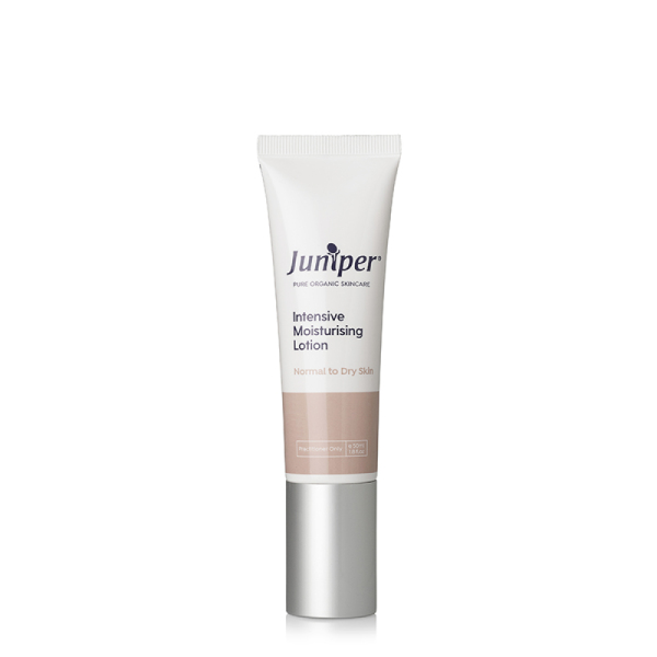 Juniper Intensive Moisturising Lotion