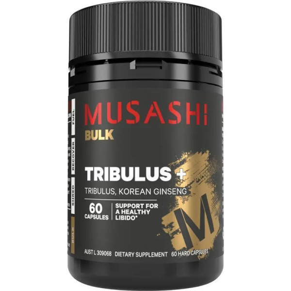 Musashi Tribulus