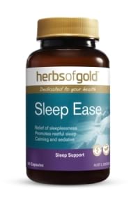 Herbs of Gold Sleep Ease