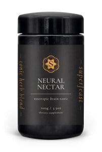 SuperFeast Neural Nectar Nootropic Brain Tonic