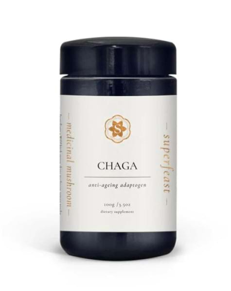 SuperFeast Chaga