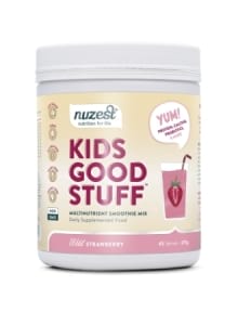 Nuzest Kids Good Stuff