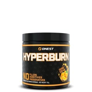 Onest Health Hyperburn