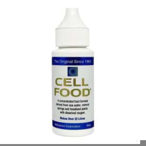 Cellfood Original Concentrate Liquid