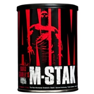 Universal Nutrition Animal M Stak