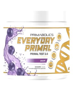 Primabolics Everyday Primal