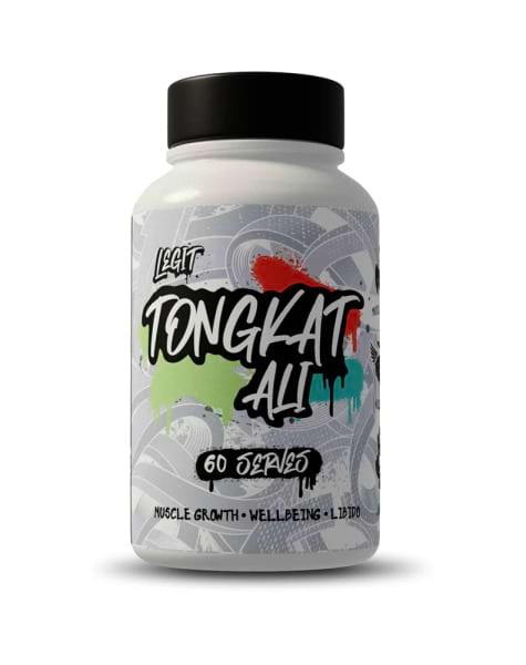 Legit Supps Tongkat Ali