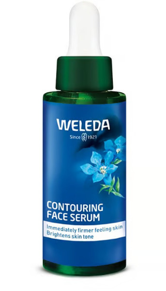 Weleda Contouring Face Serum