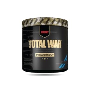 Redcon1 Total War Pre Workout