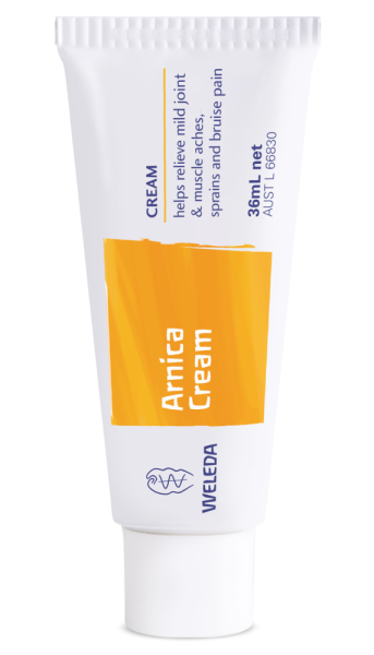Weleda Arnica Cream
