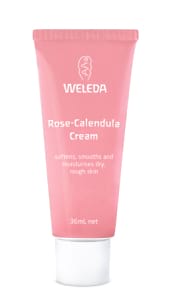 Weleda Rose-Calendula Cream