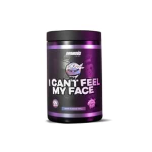 Infamous Labs I Can't Feel My Face