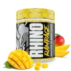 MuscleSport Rhino Rampage