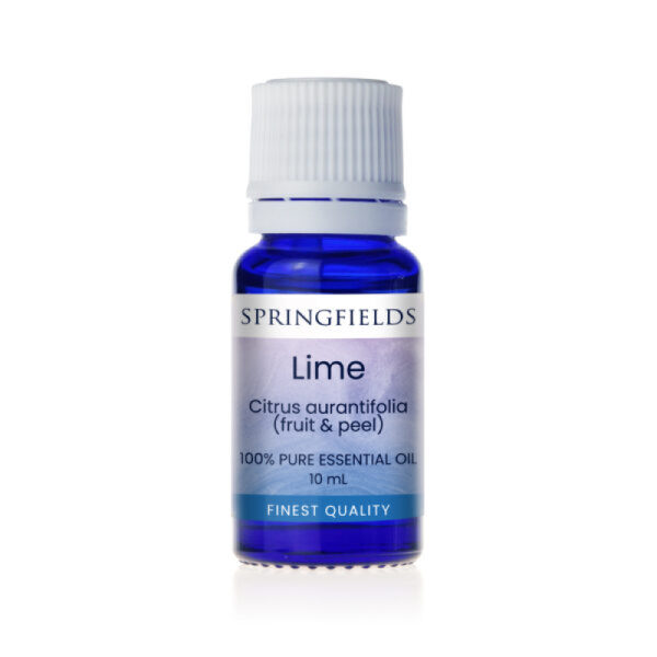 Lime Springfields