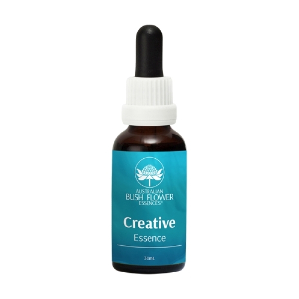 Aust. Bush Flower - Creative Essence