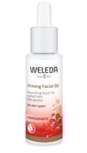 Weleda Firming Facial Oil